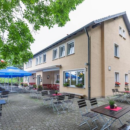 Dein Dornig Hotell Ebensfeld Exteriör bild