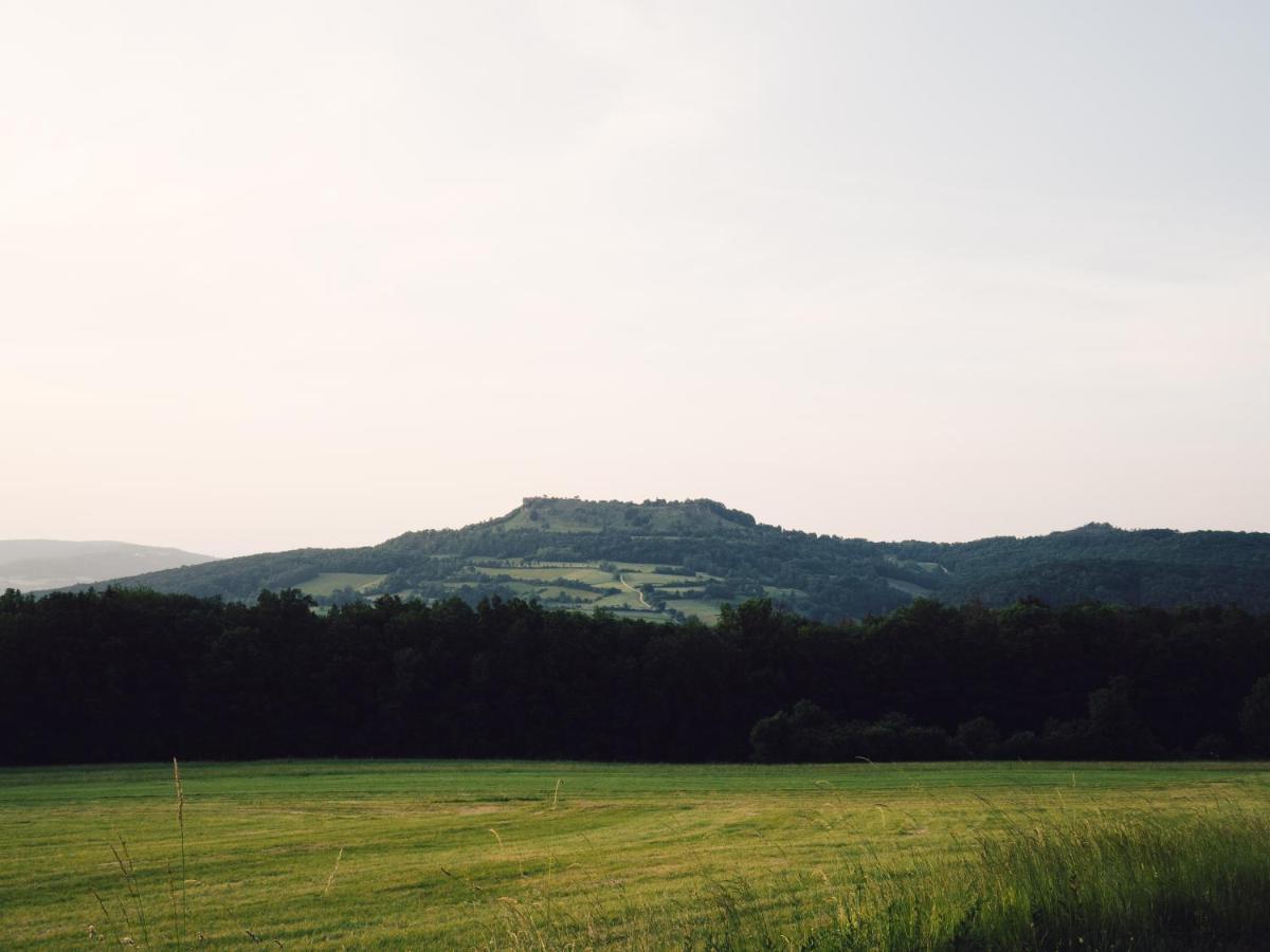 Dein Dornig Hotell Ebensfeld Exteriör bild