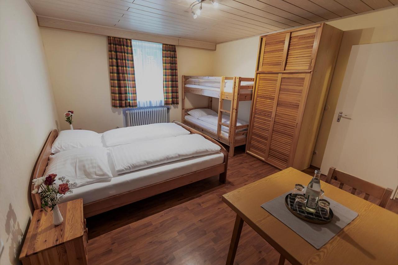 Dein Dornig Hotell Ebensfeld Exteriör bild