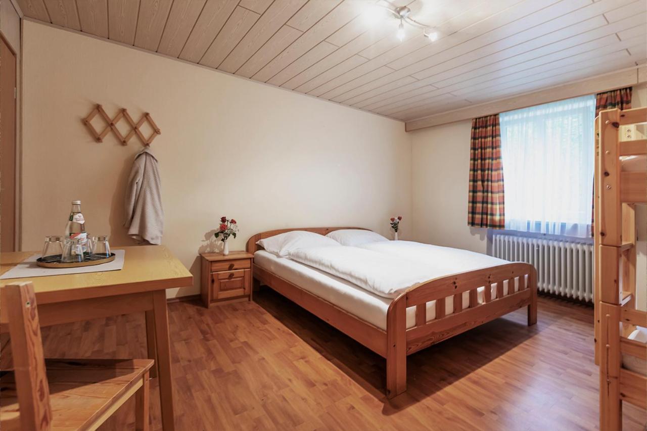 Dein Dornig Hotell Ebensfeld Exteriör bild