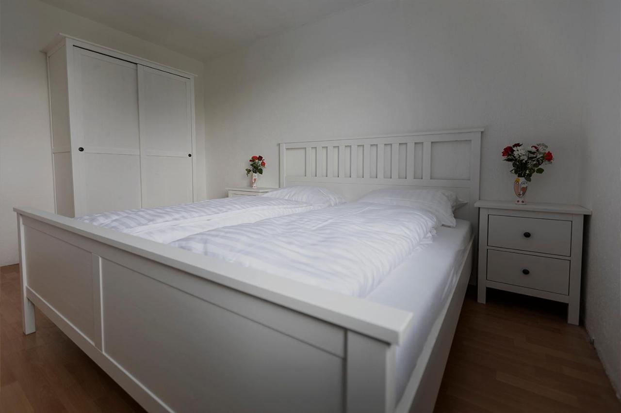 Dein Dornig Hotell Ebensfeld Exteriör bild