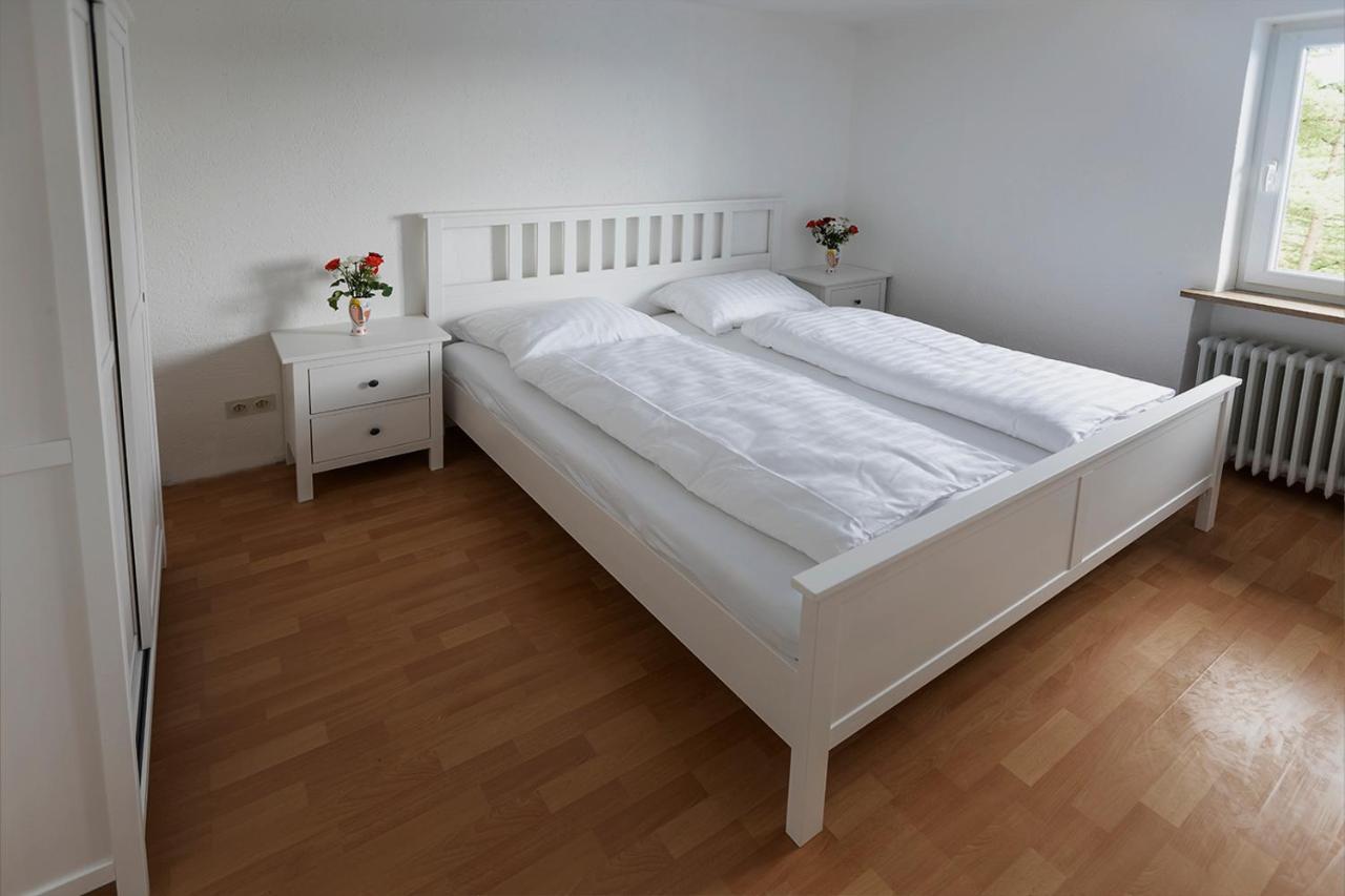 Dein Dornig Hotell Ebensfeld Exteriör bild